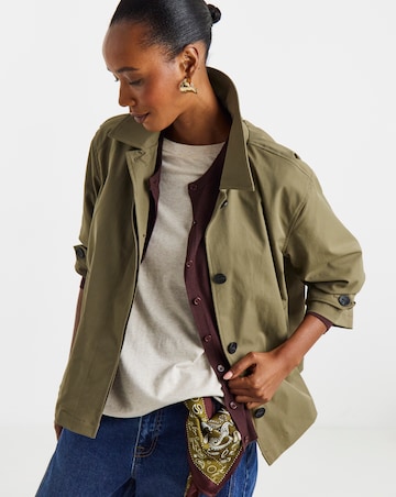 JdY Short Jacket