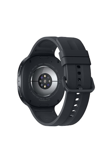 Samsung Galaxy Watch9 BT 44mm - Graphite