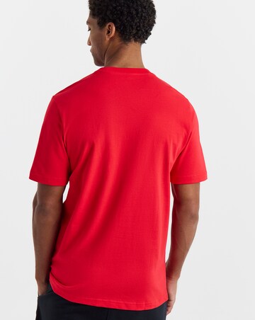 adidas Collegiate Logo T-Shirt