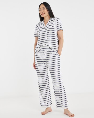 Pretty Secrets Pyjama Set