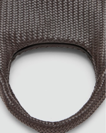 Mango Medium Shoulder Bag