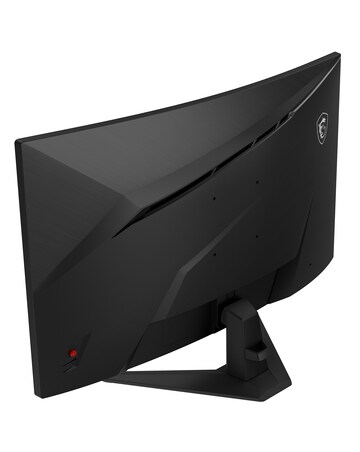 MSI MAG 321CQF 32in WQHD 180Hz 0.5ms VA HDR Curved Gaming Monitor
