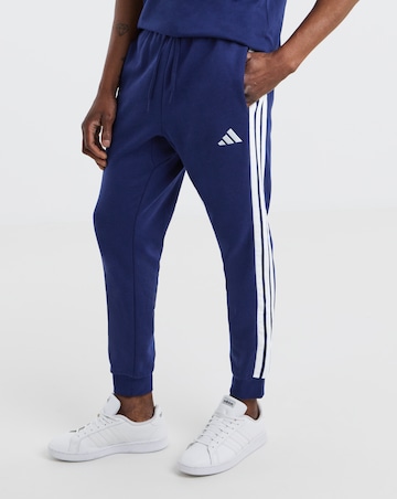 adidas 3 Stripes Fleece Pants