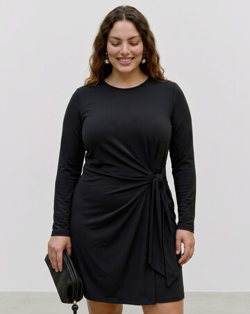 VERO MODA KNOT DRESS