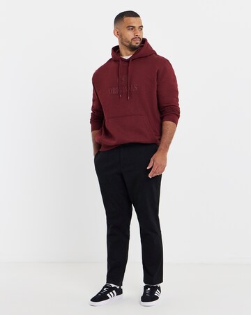 Jack & Jones Marco Dave Chino - Black