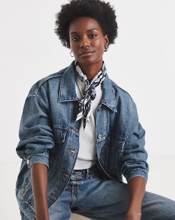 Levi's 90's Trucker Jacket