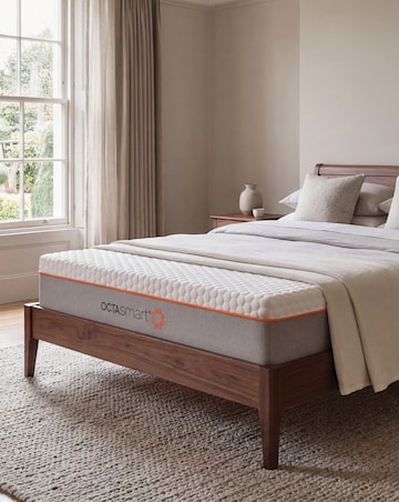Dormeo Octasmart Hybrid Plus Mattress