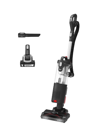 Hoover HL2 Pets Vacuum Cleaner - Black