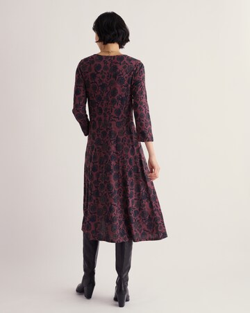 Seasalt Cornwall 3/4 Enor Dress