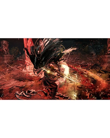 Onimusha: Way of the Sword (Nintendo Switch 2)