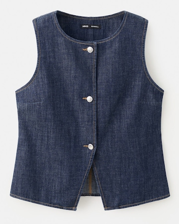 Mango Top Lia