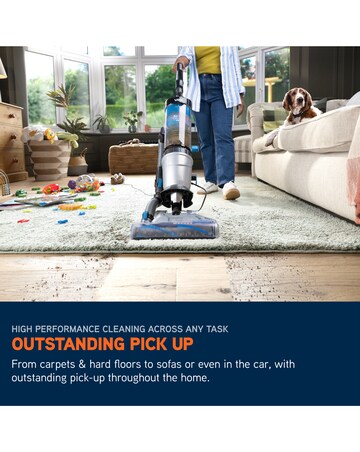 Vax Air Lift Pet Upright Vacuum Cleaner