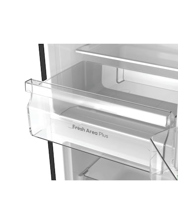 Candy CCG1L314EBK Fridge Freezer- White