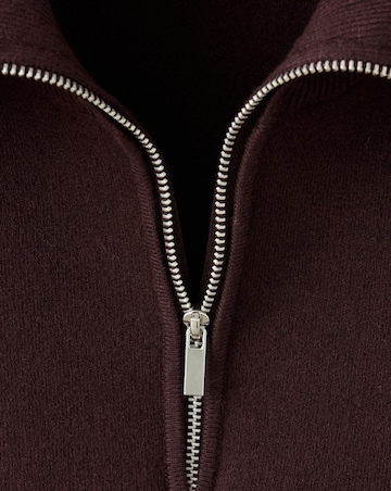 Mango Sweater Latas