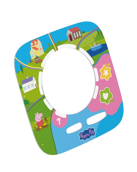 Tonies Play Date with Peppa Pig (Tonieplay Game Set)