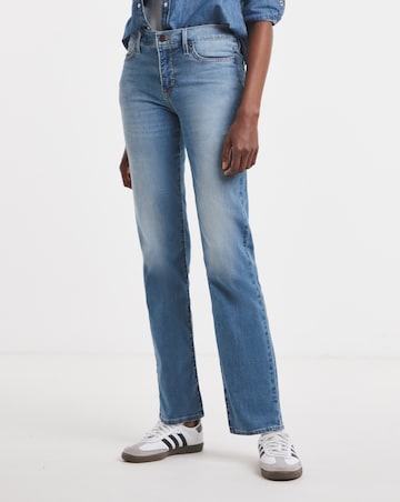 Levi's 314 Shaping Straight Jean