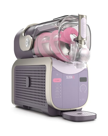 Ninja SLUSHi XL Frozen Drink Maker FS601UKPK1 Pink