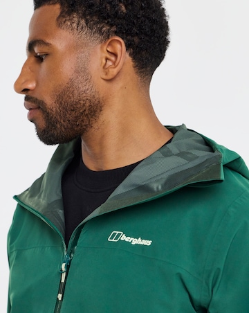 Berghaus Arnaby Hooded Jacket