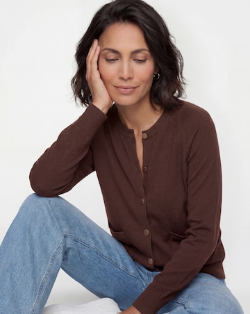 Eversoft Lightweight Knitted Bomber