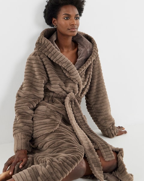 Pretty Secrets Luxury Robe