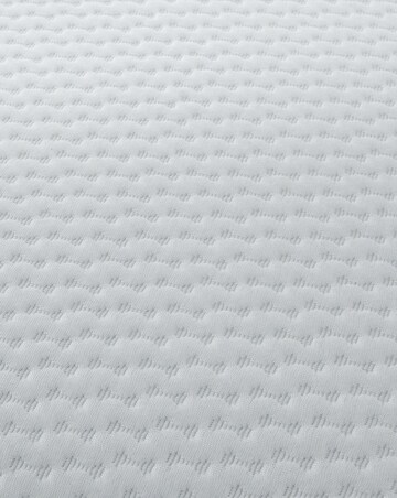 Silentnight Essentials Bonnell Rolled Mattress