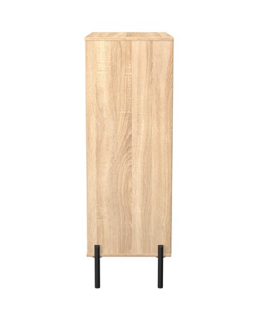 Sloan 5 Drawer Chest
