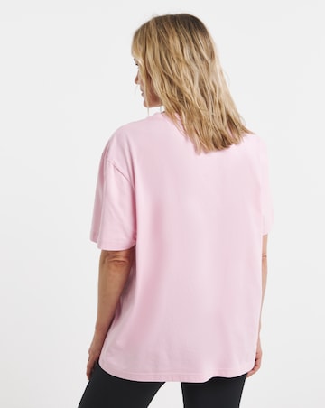 Gym King Boyfriend T-Shirt