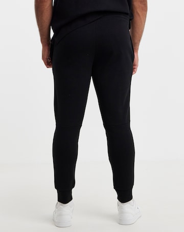 Lacoste Classic Jogger - Black