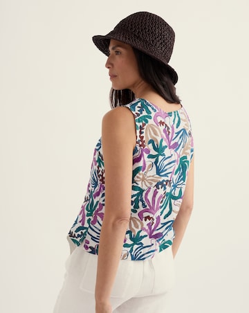 Seasalt Cornwall Colour Study Top