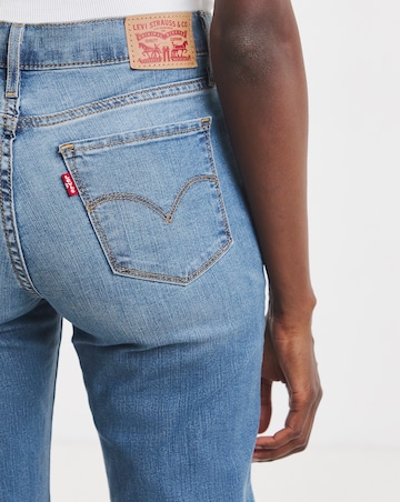 Levi's 314 Shaping Straight Jean
