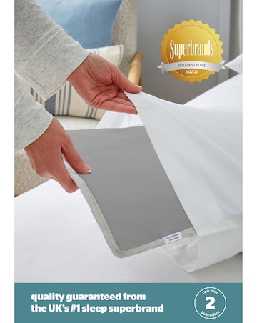Silentnight Restore Cooling Pillowpad