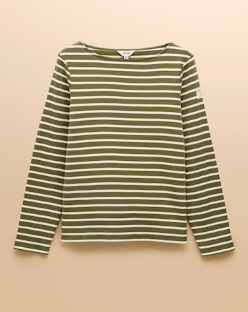 Joules Harbour Top