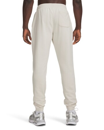 Under Armour Rival Lightweight Graphic Joggers