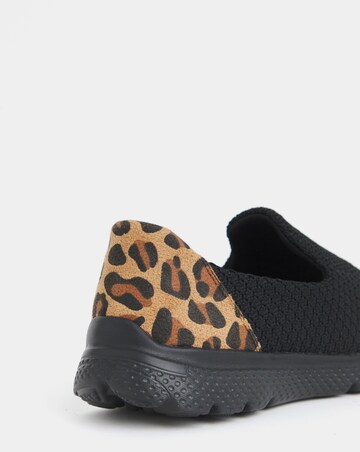 Cushion Walk Lightweight Leisure Shoes - Extra Wide Extra Wide Fit (EEE)