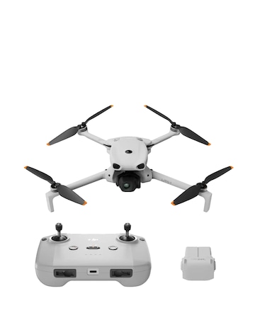 DJI Lito X1