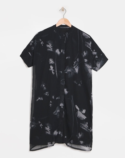 Religion Halo Kaftan Dress