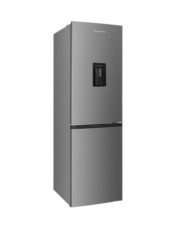 Russell Hobbs RH181TNF552E2SSWD Fridge Freezer with water dispenser Install