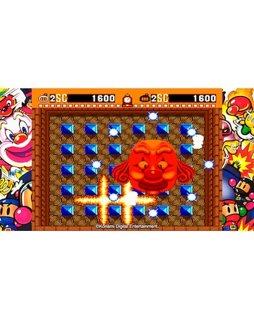 Super Bomberman Collection (PS5)