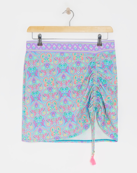 Joe Browns Paradise Cove Swim Skirt Multi