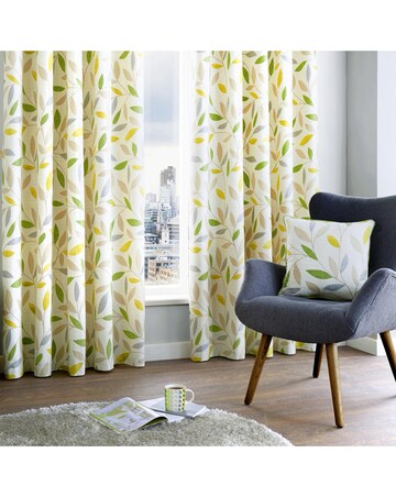 Fusion Beechwood Filled Cushion