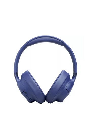 JBL Tune 780NC Over-Ear Headphones - Blue