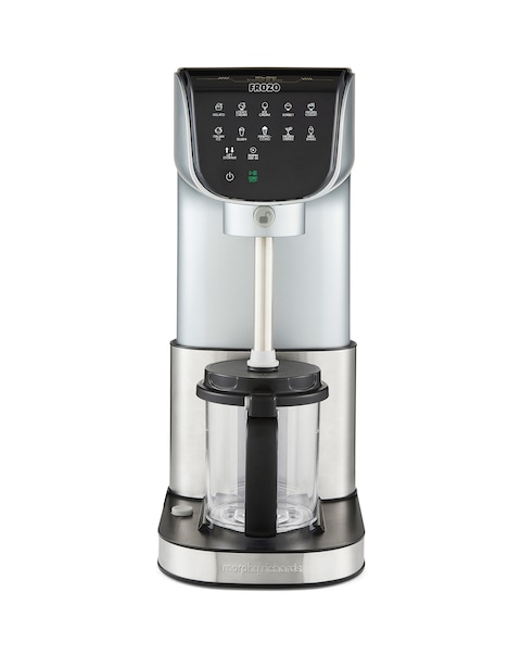 Morphy Richards Frozo 11-in-1 Ice Cream & Frozen Dessert Maker