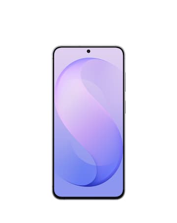 Samsung Galaxy S26 FE 256GB - Blueberry