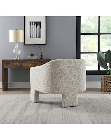 Lila Accent Chair