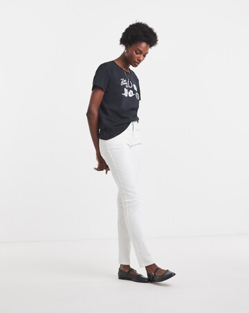 Levi's The Perfect Tee Graphic