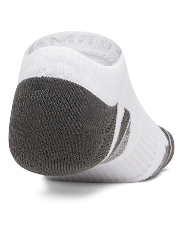 Under Armour Performance Tech Trainer Socks