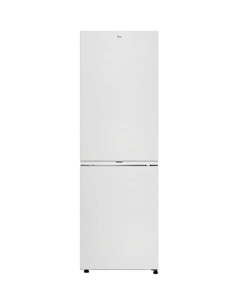 Hoover HONCQ2T618CWK 185cm 60/40 Total No Frost Fridge Freezer - White - C Rated