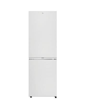 Hoover 300 HONCQ2T618CWK Fridge Freezer