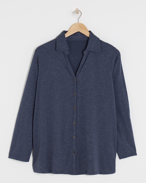 Julipa Sparkle Jersey Shirt