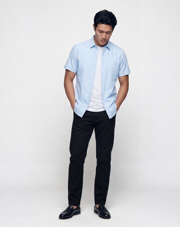 3 Pack Short Sleeved Formal Shirt Long